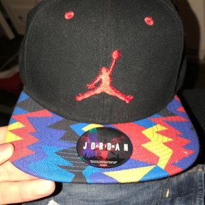 Very nice Jordan hat